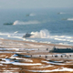 Image for article titled North Korea Photoshopped Its Hovercraft Fleet To Make It Look Less Terrible and Sad